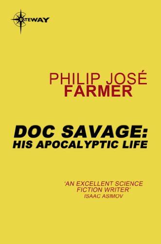 Doc.Savage.His.Apocalyptic.Life Ebook Reader
